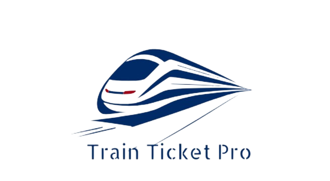 Book Train Tickets